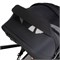 Коляска Agex Prima Pro 3 в 1 с автокреслом i-Team APP626 Black (Черный) 1957021262 - фото 81201
