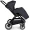 Коляска Agex Prima Pro 3 в 1 с автокреслом i-Team APP626 Black (Черный) 1957021262 - фото 81203