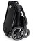 Коляска Agex Prima Pro 3 в 1 с автокреслом i-Team APP626 Black (Черный) 1957021262 - фото 81204