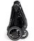 Коляска Agex Prima Pro 3 в 1 с автокреслом i-Team APP626 Black (Черный) 1957021262 - фото 81205