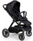 Коляска Agex Prima Pro 3 в 1 с автокреслом i-Team APP626 Black (Черный) 1957021262 - фото 81206
