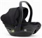 Коляска Agex Prima Pro 3 в 1 с автокреслом i-Team APP626 Black (Черный) 1957021262 - фото 81211