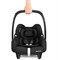 Детская коляска Maxi-Cosi Fame 3 в 1 с автокреслом CabrioFix Essential black Twillic Green/зеленый 1978303404 - фото 81220