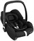 Детская коляска Maxi-Cosi Fame 3 в 1 с автокреслом CabrioFix Essential black Twillic Green/зеленый 1978303404 - фото 81225