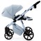 Детская коляска Adamex Delta Natura 3 в 1 DN-1-SKY 1370671415 - фото 81352