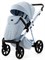 Детская коляска Adamex Delta Natura 3 в 1 DN-1-SKY 1370671415 - фото 81354