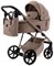 Детская коляска Adamex Delta Natura 3 в 1 DN-5-CAMEL (Т.БЕЖЕВЫЙ) 798422299 - фото 81383
