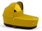 Коляска для новорожденных Cybex Priam IV Rosegold Mustard Yellow 1264831926 - фото 813