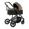 Детская коляска Sweet Baby Amare GL 3 в 1 427242 Beige 137522009 - фото 81439