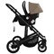 Детская коляска Sweet Baby Amare GL 3 в 1 427242 Beige 137522009 - фото 81441