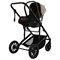 Детская коляска Sweet Baby Amare GL 3 в 1 427242 Beige 137522009 - фото 81442