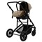 Детская коляска Sweet Baby Amare GL 3 в 1 427242 Beige 137522009 - фото 81443