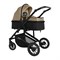 Детская коляска Sweet Baby Amare GL 3 в 1 427242 Beige 137522009 - фото 81449