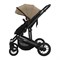 Детская коляска Sweet Baby Amare GL 3 в 1 427242 Beige 137522009 - фото 81450
