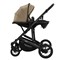Детская коляска Sweet Baby Amare GL 3 в 1 427242 Beige 137522009 - фото 81451