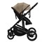 Детская коляска Sweet Baby Amare GL 3 в 1 427242 Beige 137522009 - фото 81452