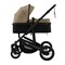 Детская коляска Sweet Baby Amare GL 3 в 1 427242 Beige 137522009 - фото 81455