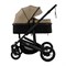 Детская коляска Sweet Baby Amare GL 3 в 1 427242 Beige 137522009 - фото 81456