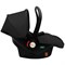 Детская коляска Sweet Baby Amare GL 3 в 1 427243 Black 292448235 - фото 81484