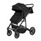 Детская коляска Sweet Baby Amare GL 3 в 1 427243 Black 292448235 - фото 81488