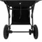 Детская коляска Sweet Baby Amare GL 3 в 1 427243 Black 292448235 - фото 81489