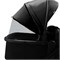 Детская коляска Sweet Baby Amare GL 3 в 1 427243 Black 292448235 - фото 81491