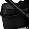 Детская коляска Sweet Baby Amare GL 3 в 1 427243 Black 292448235 - фото 81492