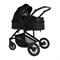 Детская коляска Sweet Baby Amare GL 3 в 1 427243 Black 292448235 - фото 81493