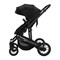 Детская коляска Sweet Baby Amare GL 3 в 1 427243 Black 292448235 - фото 81494
