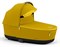 Коляска для новорожденных Cybex Priam IV Rosegold Mustard Yellow 1264831926 - фото 814