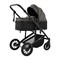 Детская коляска Sweet Baby Amare GL 3 в 1 427244 Brown 1983284032 - фото 81501