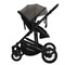Детская коляска Sweet Baby Amare GL 3 в 1 427244 Brown 1983284032 - фото 81527