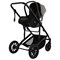 Детская коляска Sweet Baby Amare GL 3 в 1 427244 Brown 1983284032 - фото 81547