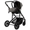 Детская коляска Sweet Baby Amare GL 3 в 1 427244 Brown 1983284032 - фото 81548