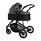 Детская коляска Sweet Baby Amare GL 3 в 1 427244 Brown 1983284032 - фото 81554