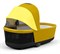Коляска для новорожденных Cybex Priam IV Rosegold Mustard Yellow 1264831926 - фото 816