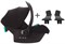 Детская коляска Bebetto Aquarius Pro 3 в 1 с автокреслом Avionaut Cosmo 01 белая кожа 729799462 - фото 81820