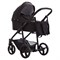 Детская коляска Bebetto Explorer 3 в 1 с автокреслом Avionaut Cosmo 07 черный 169028260 - фото 81833