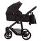 Детская коляска Bebetto Explorer 3 в 1 с автокреслом Avionaut Cosmo 07 черный 169028260 - фото 81834