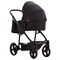 Детская коляска Bebetto Explorer 3 в 1 с автокреслом Avionaut Cosmo 07 черный 169028260 - фото 81835