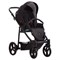 Детская коляска Bebetto Explorer 3 в 1 с автокреслом Avionaut Cosmo 07 черный 169028260 - фото 81836