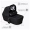 Детская коляска 3 в 1 Tomix Walker LUX BLACK+ROSE GOLD 1454966364 - фото 81890
