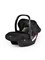Детская коляска 3 в 1 Tomix Walker LUX BLACK+SHINNY BLACK 848029612 - фото 81930