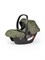 Детская коляска 3 в 1 Tomix Walker LUX GREEN+SHINNY BLACK 222307683 - фото 81960