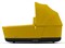 Коляска для новорожденных Cybex Priam IV Rosegold Mustard Yellow 1264831926 - фото 819