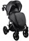 Детская коляска Bexa Air Eco 3 в 1 с автокреслом Avionaut Cosmo 03 черная кожа 758100963 - фото 82067