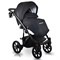 Детская коляска Bexa Ideal 3 в 1 с автокреслом Avionaut Cosmo ID 11G черный+черная кожа 53225859 - фото 82096