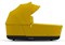 Коляска для новорожденных Cybex Priam IV Rosegold Mustard Yellow 1264831926 - фото 820