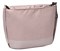 Детская коляска Indigo Barbara 21 Classic 3 в 1 с автокреслом Avionaut Cosmo Ba07 розовый 1859746386 - фото 82149