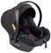 Детская коляска Indigo Barbara 21 Classic 3 в 1 с автокреслом Avionaut Cosmo Ba07 розовый 1859746386 - фото 82154
